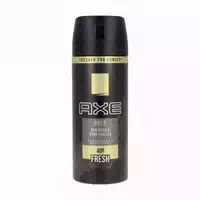 Axe Gold Dark Vainilla Desodorante Spray