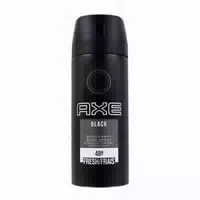 Axe Black Desodorante Spray