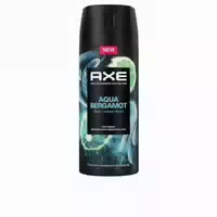 Axe Gold Dark Vainilla Desodorante Spray