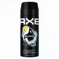 Axe Bodyspray Alaska