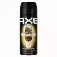 Axe Bodyspray Gold Caramel Billionaire