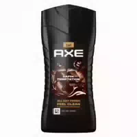 Axe Black 3in1 Duschgel