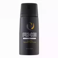 Axe Dark Temptation Deodorant Spray