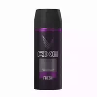 Axe Anarchy Deodorant Spray