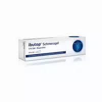 Ibutop Schmerzcreme 5% Creme Bei Entzündlich Rheumatischen Erkrankungen Und Chronischen Gelenk Und Muskelschmerzen 100 G Creme