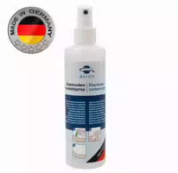 Axion Kontakt und Reinigungsspray für Anwendungen mit Elektroden