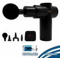 Axion Massagepistole Zur Entspannenden Massage 1 St