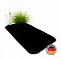 Axion Moorkissen 21 X 38 Cm Mit Naturmoor Füllung