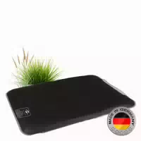 Axion Moorkissen 30 X 40 cm mit Naturmoor Füllung Wärmekissen