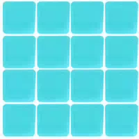 Axion Selbsthaftende Gel Pads – Reines Hydrogel für Tens & Ems