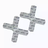 Axion Selbstklebende Gelenk Elektrode 10x9 Cm – Passend Zu Axion, Promed, Dittmann