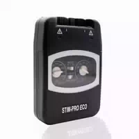 Axion Stim Pro Eco Tens Gerät Zur Schmerztherapie Medizinprodukt
