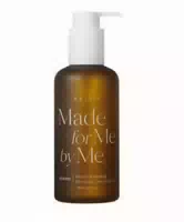 Axis Y Biome Resetting Moringa Cleansing Oil 200 ml