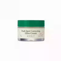 Axis Y Dark Spot Correcting Glow Cream