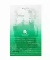 Axis Y Green Vital Energy Complex Sheet Mask 27ml