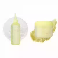 Axis Y Kojic Yuzu Cleansing Duo Set