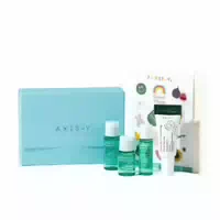 Axis Y The Mini Glow Set 1set 4artikel