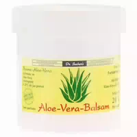 Aloe Vera Balsam 20% 200 Ml