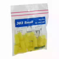 Bilsom Gehörschutzstöpsel 303 Small 20 St