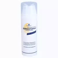 Dermatopan Creme Mit 5% Urea 140 Ml