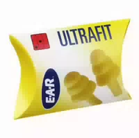 Ear Ultrafit Gehörschutzstöpsel