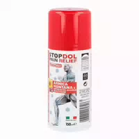 Stopdol Eisspray mit Arnica