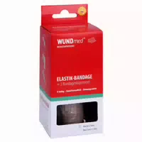 Elastik Bandage 10 Cmx3 M Mit Bandagekla 1 St