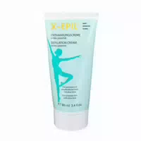 Snä Epil Enthaarungs Creme Sensitive