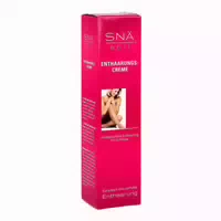 Enthaarungs Creme Sensitive Snae Epil