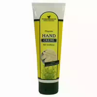 Handcreme M Kamille Herbamedicus 125 Ml