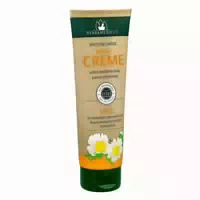 Handcreme mit Kamille Herbamedicus