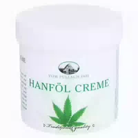 Hanfã¶l Creme Pullach Hof