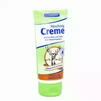 Hirschtalgcreme Vitawohl 100 ml Creme