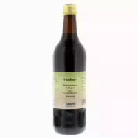 Holunderbeer Saft Pur Vitalhaus 750 ml