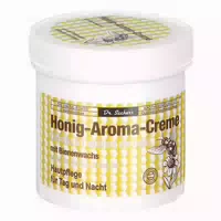 Honig Aroma Creme Mit Bienenwachs 250 Ml