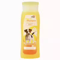 Hunde Shampoo Soft Glanz U Leichtes Kämm 300 Ml