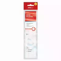Kinderpflaster Einhorn 10 St