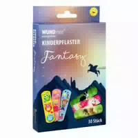 Kinderpflaster Fantasy 30 St Pflaster