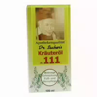 Kräuteröl 111