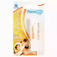 Lippenpflege Lip Balm Sun Protection Lsf 1 St
