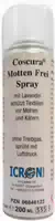 Motten Frei Spray Coscura 200 ml Spray