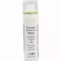 Motten Frei Spray Coscura Biologisch