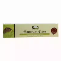Murmeltier Creme Mit Latschenkiefer 100 Ml