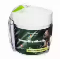 Murmeltieröl Salbe 200 Ml