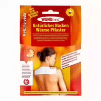 Wärmepflaster Nacken und Schulter 3 X 1 Stück Je 30 X 9,5 cm