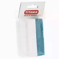 Nagelbürste Bimsstein Titania 1 St