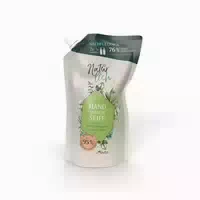Natürlich By Evita Handwaschseife Litsea Cubeba Nachfüller 600 ml