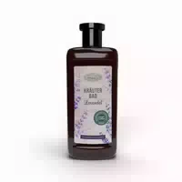 Original Hagners Kräuterbad Lavendel 500 ml
