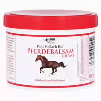 Pferdebalsam Creme 500 Ml