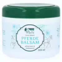 Pferdebalsam M Kräuter Extrakten 500 Ml
